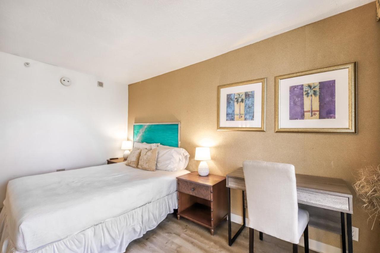 Apartments At Palms Waikiki โฮโนลูลู ห้อง รูปภาพ