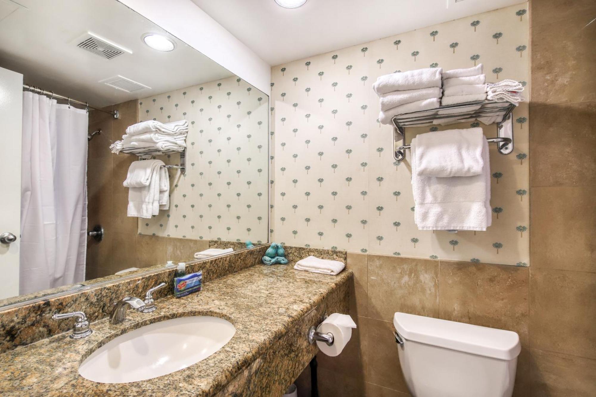 Apartments At Palms Waikiki โฮโนลูลู ห้อง รูปภาพ