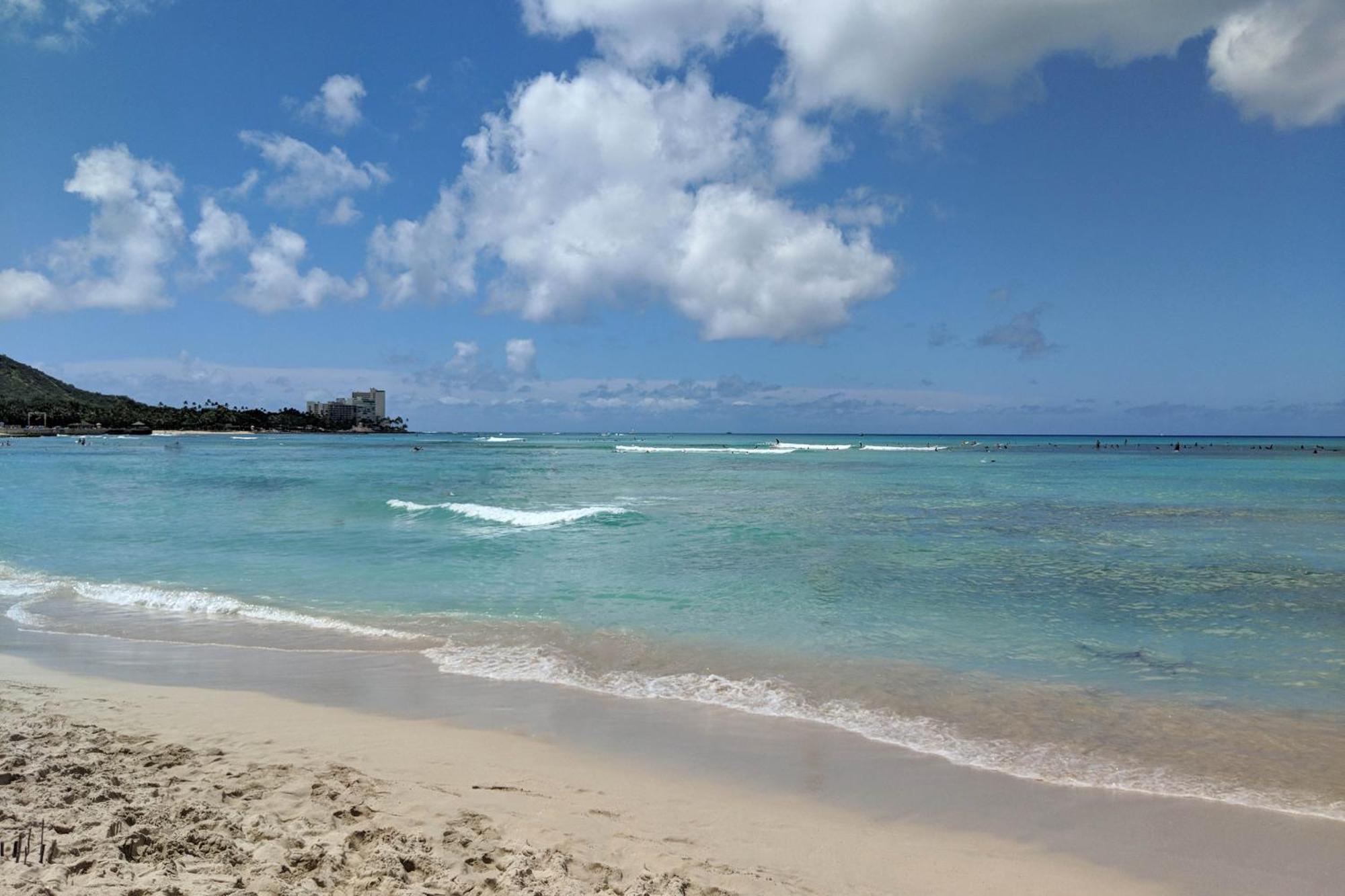 Apartments At Palms Waikiki โฮโนลูลู ห้อง รูปภาพ